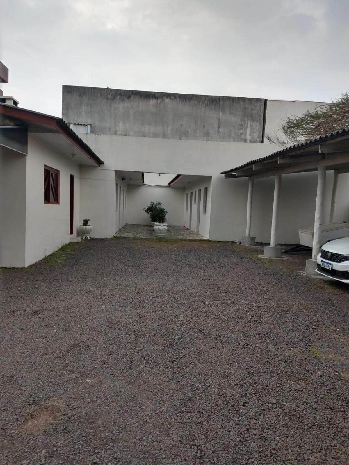 Pousada Dalpiaz Capão da Canoa Dış mekan fotoğraf